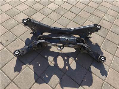 Toyota RAV4 (XA50) rav4 hátsó bölcső