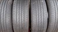  215/60R17" újszerű Continental nyári gumi garnitúra