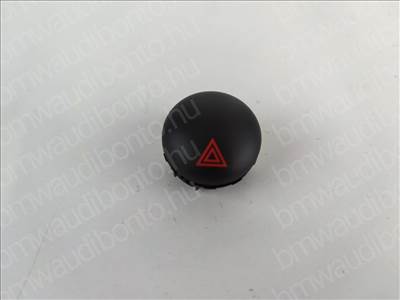MINI (R56) Elakadásjelző lámpa kapcsoló (8819000, 61313422211)