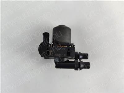 BMW 1 (F20) 114 d N47 Vízpumpa (8514557, 17128514557)