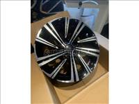 Egyéb alufelni  - Alufelni 17x7,5 17" 7.5J