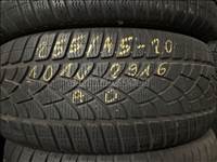 dunlop winter sport 3d ao téli 255/45 R20 101 v tl 2016