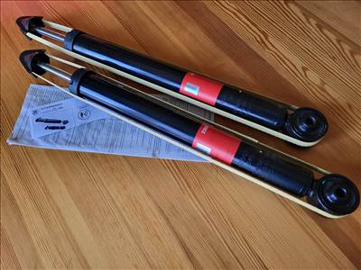 Volkswagen Polo V, Audi A1 (8X), Seat Ibiza IV Új hátsó lengéscsillapító  trwjgt1078