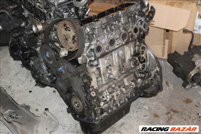 Ford Fiesta 1.4D 7V2Q6007AB fűzött blokk hengerfejjel 