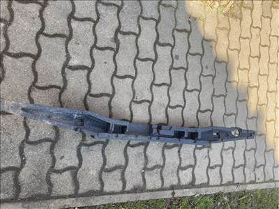 Volvo XC60 II első lökhárító alatti merevítő  32345553