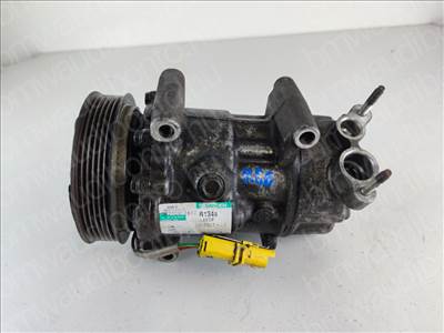 MINI (R56) Cooper N12 Légkondicionáló (A/C) klíma kompresszor (6942501, 64526942501, 64522758145, 64529223392)