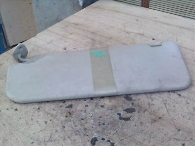 CITROEN BERLINGO 96-02 Bal napellenző