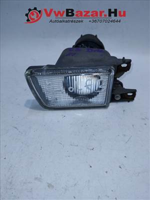 Ködlámpa bal első VW Golf 3