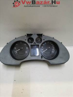 Kilométeróra SEAT IBIZA 6L0920823C