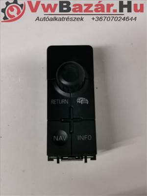 Kapcsoló 721 AUDI A4 B5 8D0919721