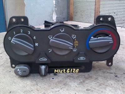 HYUNDAI ACCENT 97-00 Fűtés vezérlő panel