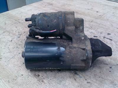 OPEL ASTRA G 97-04 Önindító. benzines