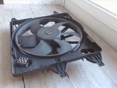RENAULT KANGOO 03- Hűtőventilátor
