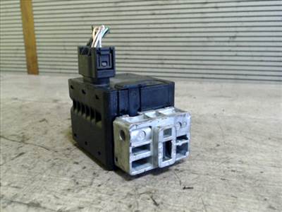 RENAULT LAGUNA 00-05 Kormányzár elektromos