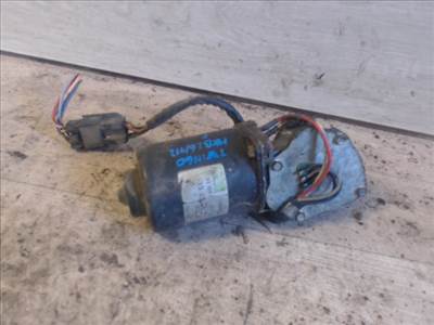 RENAULT TWINGO 93-98 Ablaktörlő motor első
