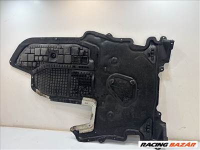BMW E60 E61 530D 306D3 231le Alsó motorburkolat 5175180522
