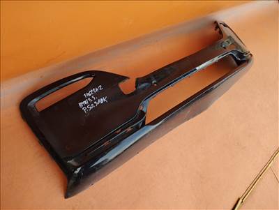 Bmw I3 S első lökhárító 7462342 (P.50.310K)a