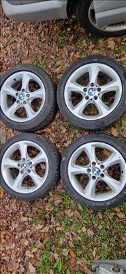 BMW 17" Gyári alufelni 