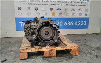 Volkswagen 2,0PDTDI KMW bontott váltó 