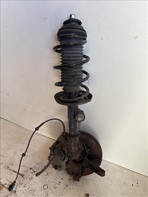 opel corsa e 2014- 2014-2019 csonkállvány,kerékagy   nagy fékes van abs öntvény jobb első 13388768