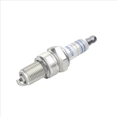 gyújtógyertya BOSCH 0 241 229 715 for RENAULT, MERCEDES-BENZ, VW, CITROËN, …