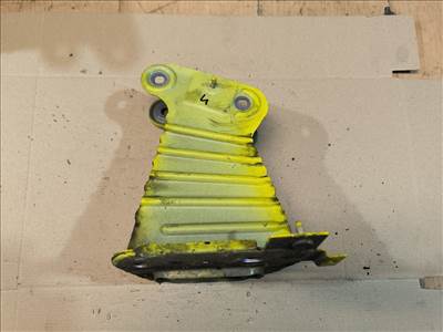 OPEL MERIVA B Bal Lökhárító Tartó Nyúlványvég 93184615 