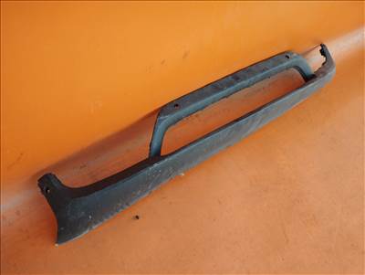 Bmw I3 lci alsó koptató (P.25.312K)a