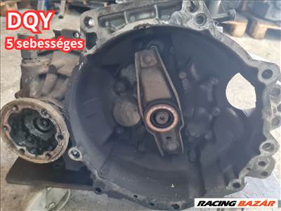 Volkswagen Bora, Volkswagen Golf IV 1.9 SDI DQY váltó 5 sebességes (31292)