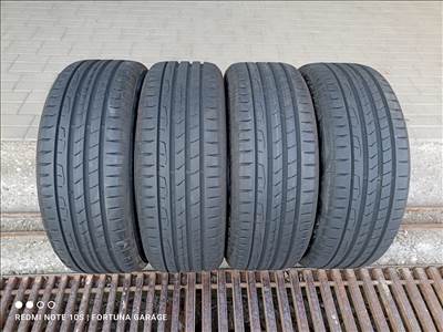 215/50 R18" Continental újszerű nyári garnitúra