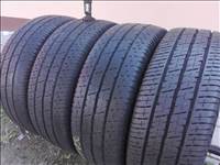 215/65R15C Continental nyári gumi garnitúra 215/65 r15c