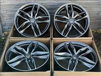  5x112 lyukosztású 8JJ 18" új MAM Rs3 Audi Vw Skoda Seat Cupra alufelni 18 col 