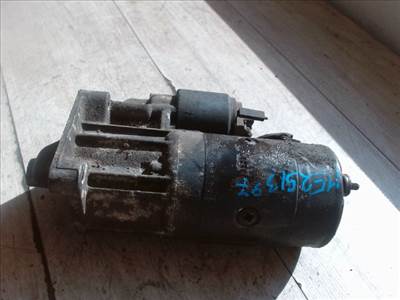 RENAULT ESPACE 96.12-00.09 Önindító, dízel