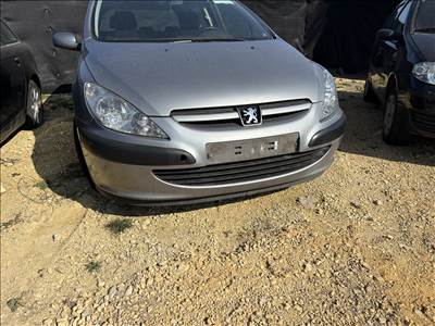 Peugeot 307 bontott alkatrészei