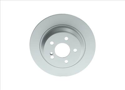 féktárcsa BOSCH 0 986 478 472 for MERCEDES-BENZ