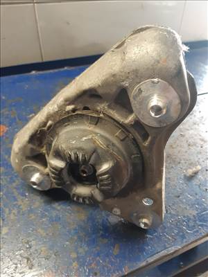 Audi A4 B7 Bal Első Lengéscsillapító + Rugó