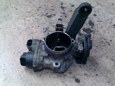 RENAULT TWINGO 98-07 Fojtószelep mechanikus