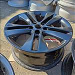 5x115 18 Gyári Opel alufelni 129000ft a 4db/185/