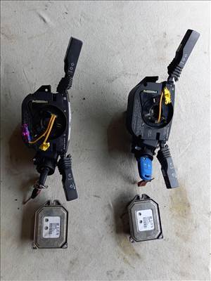 Opel Vectra C motorvezérlő szett