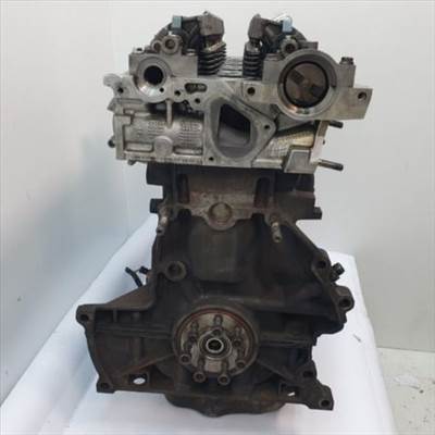 FELÚJÍTOTT Renault Espace IV 2.2dci 110KW/150LE motor G9T742