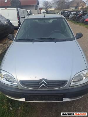 Citroën Saxo szélvédő ablak fűtés kapcsoló 