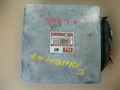 Opel Astra F 1991-2002 - vezérlőegység, automata sebességváltó, jelölés: PH, c14sel, x14xe