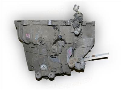 Opel Astra G 1997-2010 - váltó, F23, 3.84, manuális, x20dtl, jelölés: SA
