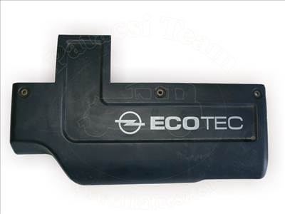 Opel Zafira A 1998-2005 - burkolat, szelepfedél, OPEL, y20dth, -02