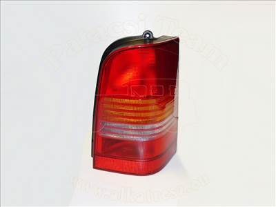 Mercedes Vito 1995-2003 W638 - Hátsó lámpa üres jobb TYC