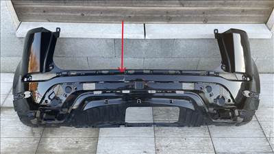 Land Rover Range Rover Evoque II RANGE ROVER EVOQUE hátsó lökhárító K8D2-17D781-AAW