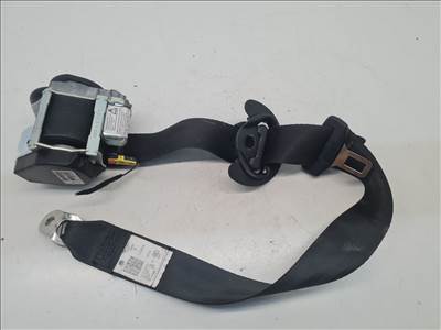 Volkswagen Golf VI jobb első biztonsági öv (32352) 1k4857706bh