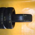 Nankang Cross Season AW-6 (MH) 17" 215/55 nyári gumi