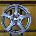 Hyundai-Mazda-KIA-Mitsubishi(1/3-2536)(HA3829119)Festett 16" 5x114,3 alufelni 