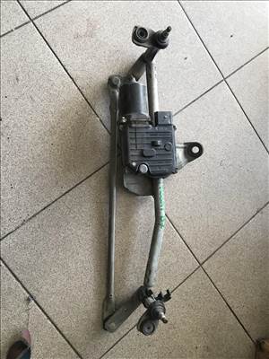 Volkswagen Passat B7 ablaktörlő szerkezet motorral 3ab955023-3ab955419