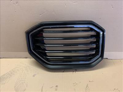 BMW XM G09 jobb oldali vese, shadowline 51135a37968